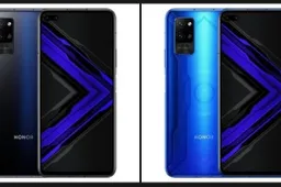 Honor Play 4 Pro shows up on Vmall ahead of launch