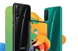 Honor Play 4T / Pro commence sales from 1199 yuan ($170)
