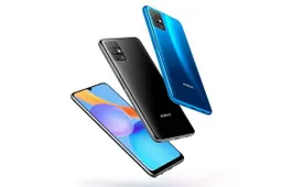 Honor unexpectedly introduced the affordable Play 5T Life smartphone