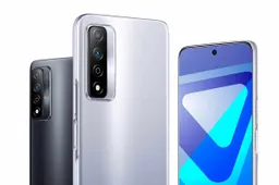 Honor Play 5T Pro is launched with Helio G80