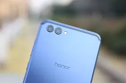 Honor Play Released In Malaysia, Singapore & The Philippines For About $300