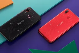 Honor Play 99 Yuan ($16) Reservation Starts Today - Pre-sale Commence On June 11