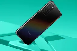 Honor Play 4 will arrive with a sensor to measure body temperature