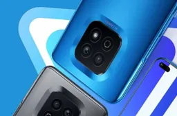 Honor Play5 Vitality Edition With 2GB Virtual RAM Launched In China