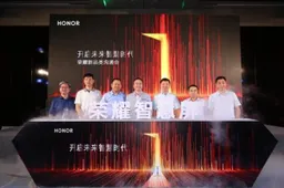 Honor Smart Screen To Support NFC Like Smartphones