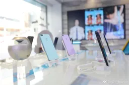 Honor Opens 123 Physical Stores In Less Than A Month