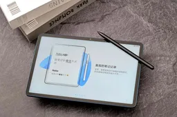Honor Tab V7 Pro will commence sales today - sells for 2599 yuan ($401)
