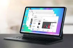 Honor Tab V7 Pro with a flagship processor and Magic-Pencil2 released