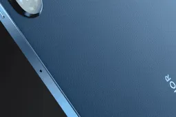 Honor Tab V7 Pro - the first Dimensity 1300T device first teaser video