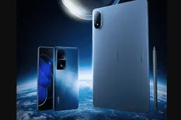 Honor Tab V8 Pro preheating: to use a 144Hz adaptive high refresh rate display