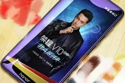 Honor V10 gets exposed on GeekBench