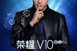 Honor V10 to be launched on 28th of November in Beijing