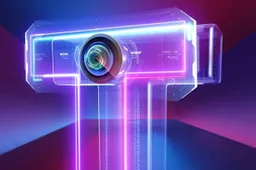 New teaser suggests Honor V20 will be equipped with a ToF 3D lens