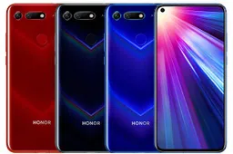 Honor's first 5G smartphone to launch in the second half of 2019