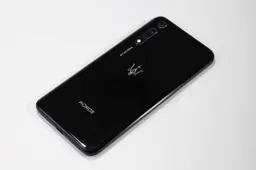 Honor V20 appears on Geekbench days ahead of official launch
