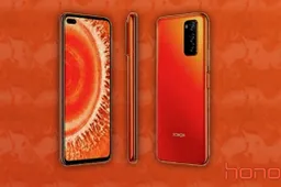 Honor V30 surfaces in GeekBench while the company advertises 5G capabilities