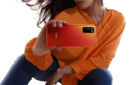 Zhao Ming Responds to the Honor V30 Pricing