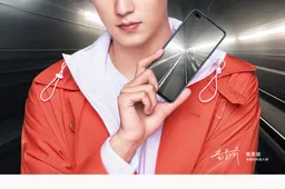 Honor V30 shows up on Vmall for early registration