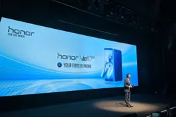 Honor View 10 acquires Facial Recognition through new OTA update