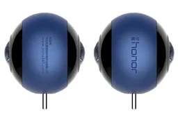 Meet Honor VR camera, Huawei's 360-degree shooter!