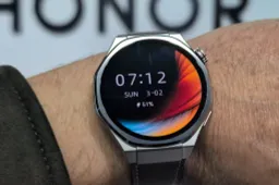 Honor teases two smartwatches with bold designs, launch expected soon