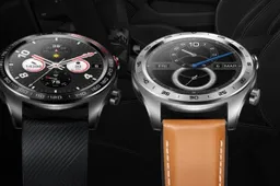 Honor's new Smartwatch will be powered by MediaTek Chipset