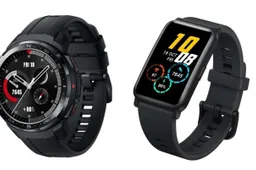 Honor Watch GS Pro and Honor Watch ES Goes Official in India
