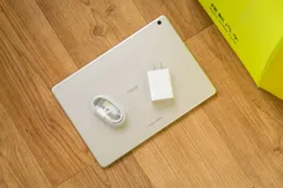 Honor waterplay tab with 6,660mAh battery launched