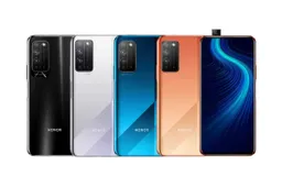 Honor X10 5G Smartphone Is Finally Out, Starting At 1,899 Yuan ($267)