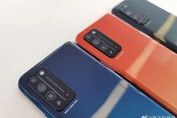 Honor X10 supports super uplink technology: edge uplink rate increased by 412%