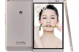 Huawei Honor X2, the 7" phablet, now on sale for $350