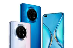 Honor X20 with Dimensity 900 & 66W fast charging released