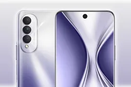 Honor X20 Max and Watch GS3 will be revealed this month