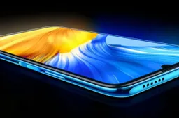 Honor X30 Will Stand Out In Terms Of Battery And Endurance