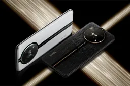 Honor X40 GT Racing Edition Launched