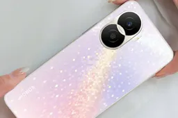 Honor X40 series headed to China this month, see teaser