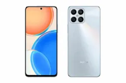 Honor X8 unveiled with 90Hz display and Snapdragon 680 processor