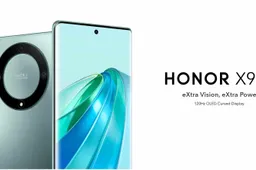 Honor X9a Redefines the Benchmark for Screen Excellence