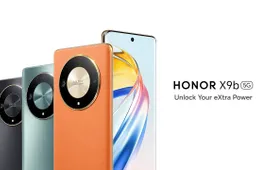 Introducing the Honor X9b: Durability Meets Performance