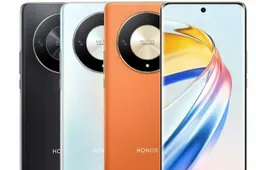 Honor X9b with Snapdragon 6 Gen 1 and a 108 MP camera released