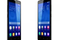 Huawei Honor 3C goes official in Malaysia with a $153 price tag