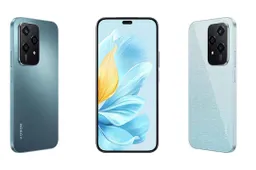 Honor 200 Lite launched: A mid-ranger with style and performance