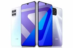 Honor Play 5 & a new Honor Play 5T officially released
