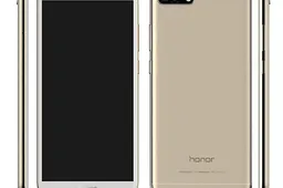 Leaked: Huawei Honor 7A