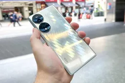 Honor 80 Pro comes with the best hardware including a 200MP sensor