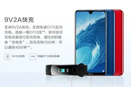 Honor 8X Max Key specs revealed in Official JD listing