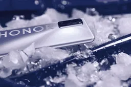 Honor and MediaTek may commence business soon