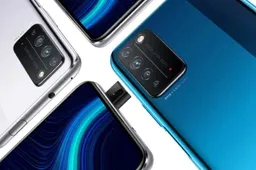Honor X10 Max To Use Dimensity 800 Chip, Coming Soon