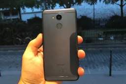 Honor 6C Pro launched in Europe, priced at €179