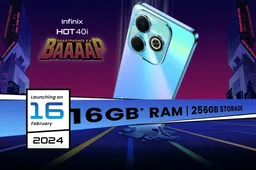 Infinix Hot 40i Indian Launch Date Announced: Specifications, Price and Availability